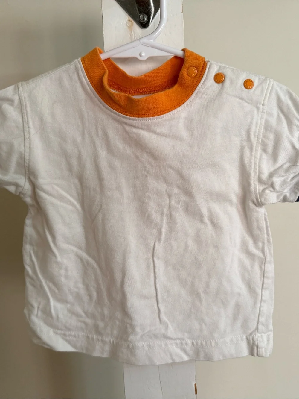 Vintage Baby B’Gosh Shirt